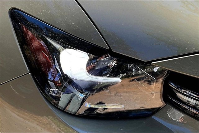 Certified 2025 MAZDA CX-70 3.3 Turbo S w/ Premium Package image 29