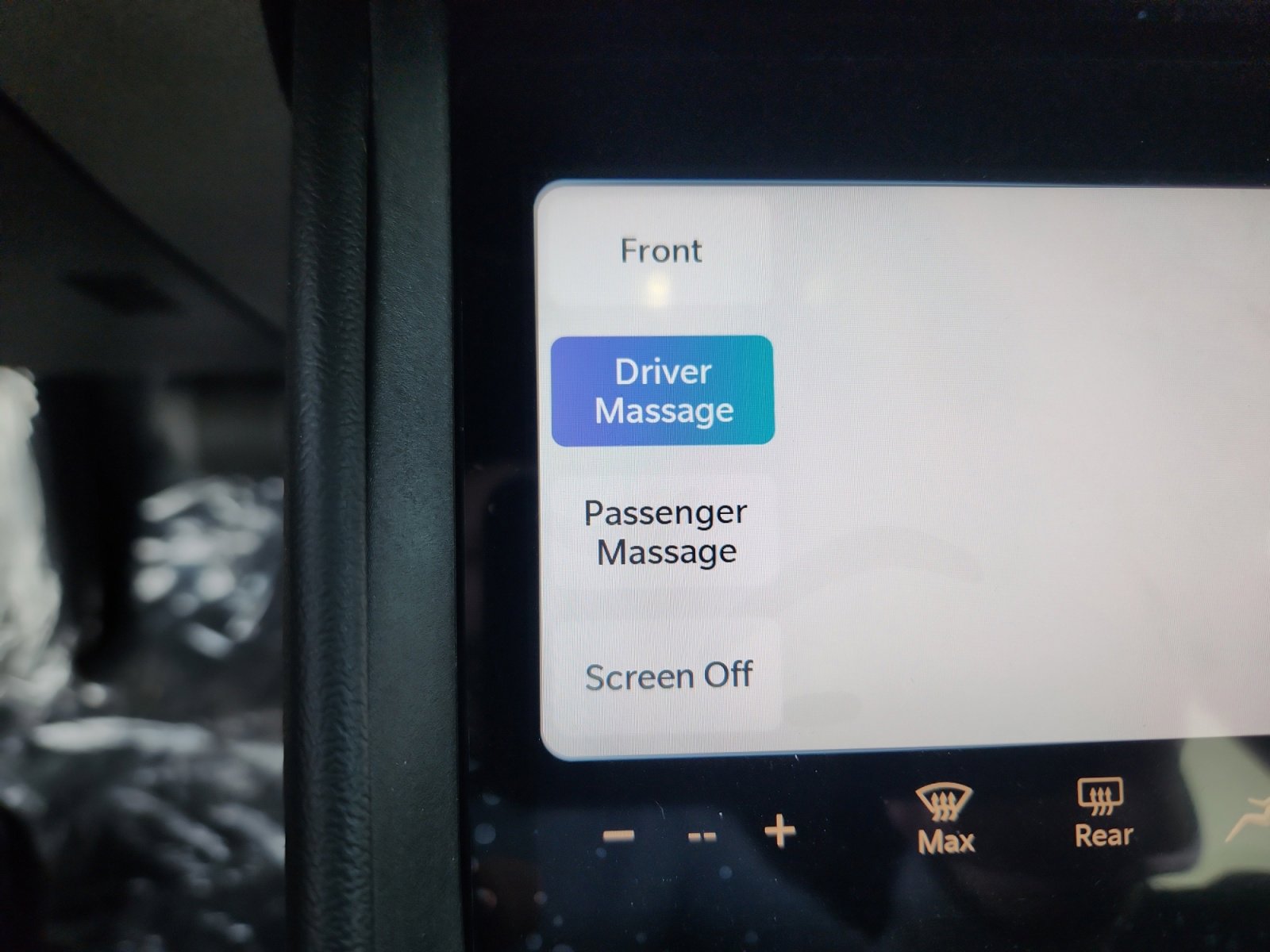 New 2025 Jeep Wagoneer S Launch Edition image 32