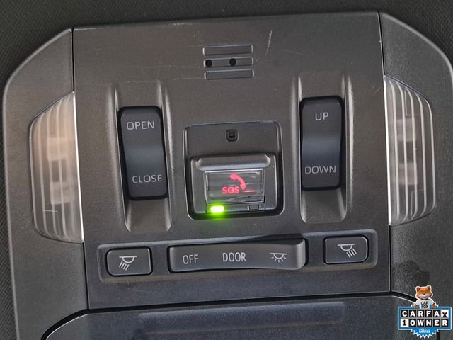 Used 2022 Toyota Highlander XSE image 21