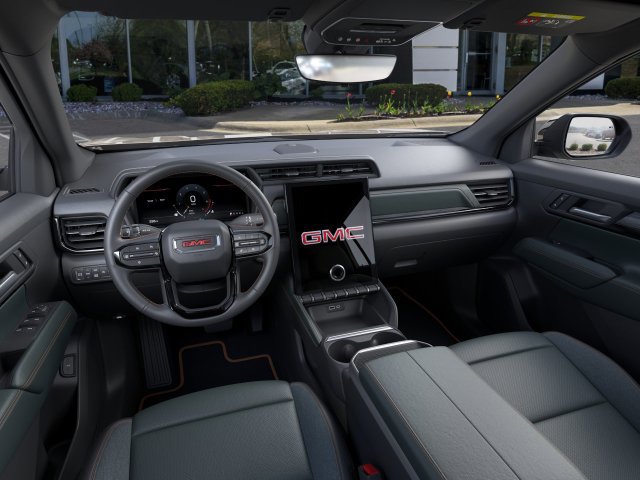 New 2026 GMC Terrain AT4 w/ Technology Package II AWD/4WD image 15