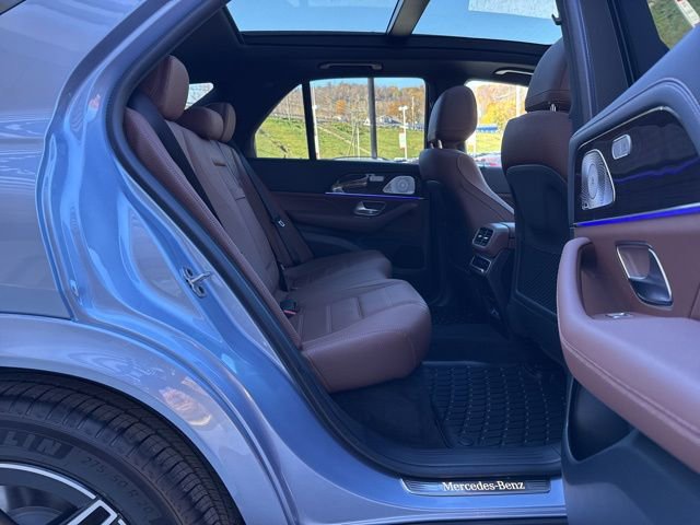 New 2026 Mercedes-Benz GLE 350 4MATIC image 25