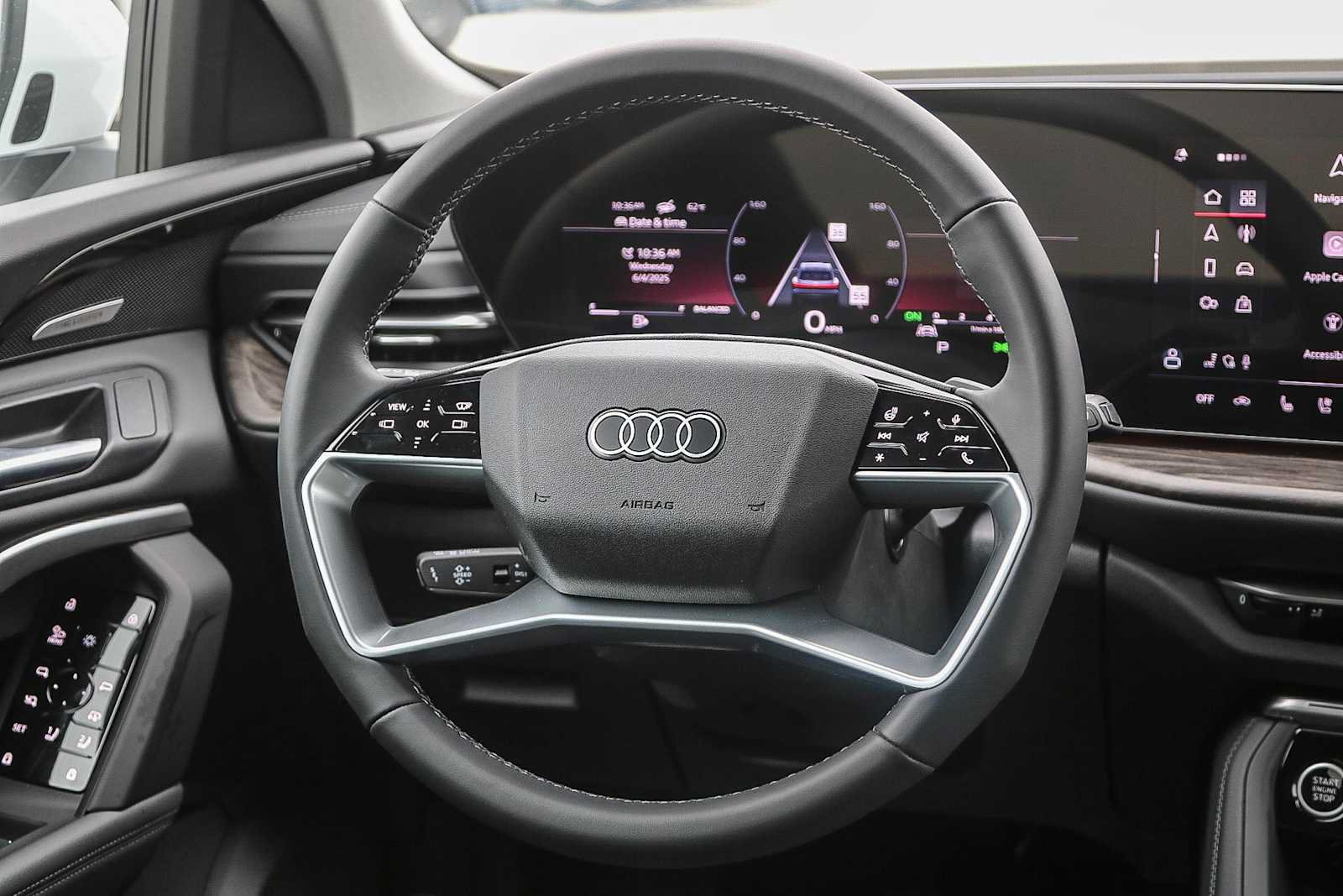 Used 2025 Audi Q5 Prestige AWD/4WD image 15