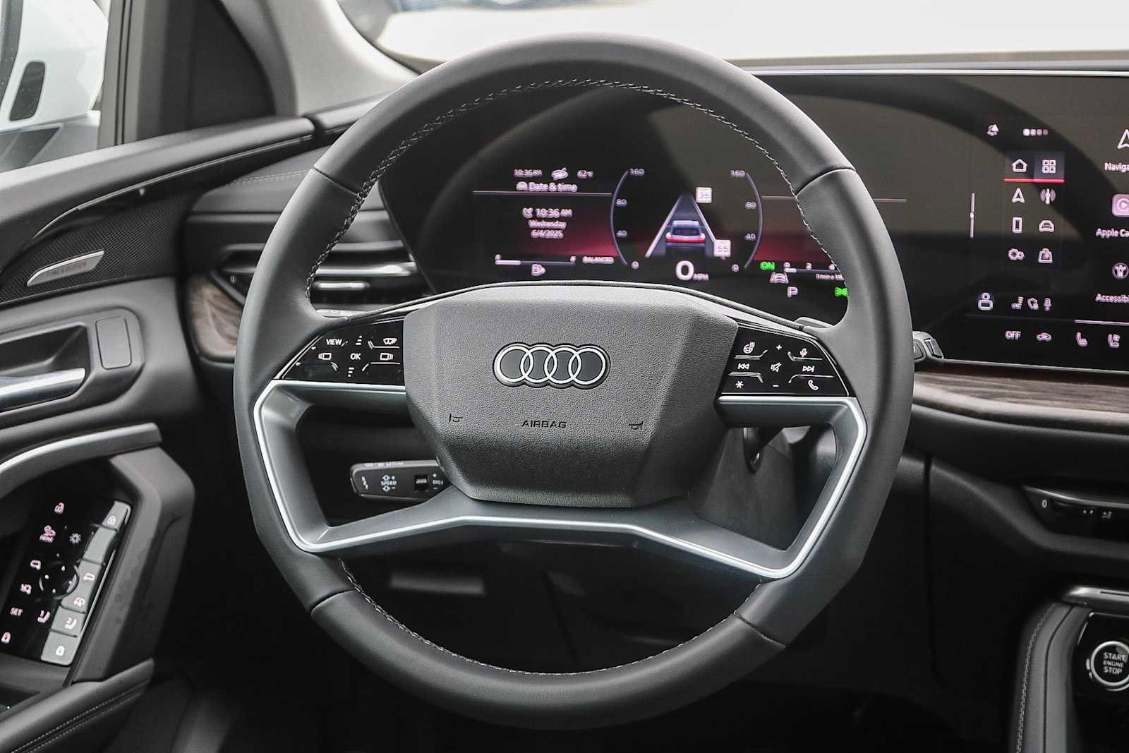 Used 2025 Audi Q5 Prestige AWD/4WD image 15