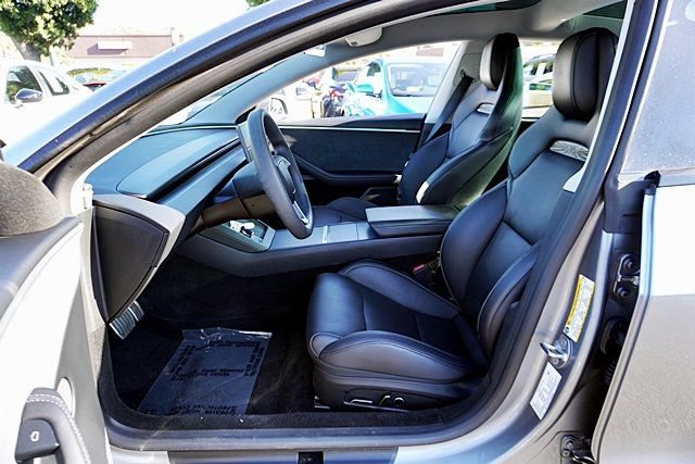Used 2025 Tesla Model 3 Performance AWD/4WD image 15