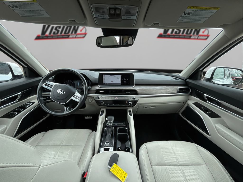 Used 2021 Kia Telluride SX image 29
