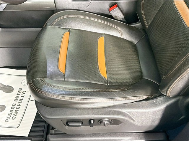 Used 2020 GMC Sierra 1500 AT4 image 19