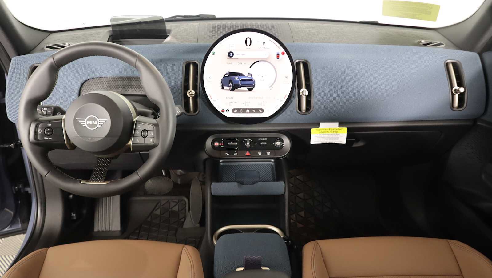 Used 2026 MINI Cooper Countryman S AWD/4WD image 15