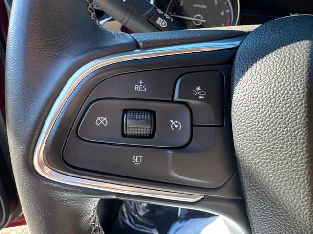 Used 2021 Buick Encore GX Select w/ Sport Touring Package image 30