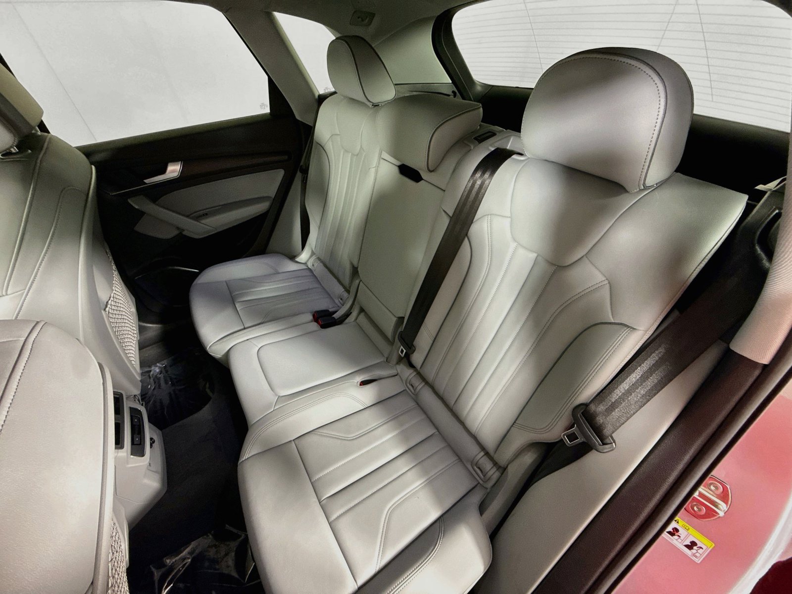 Certified 2024 Audi Q5 2.0T Premium AWD/4WD image 20