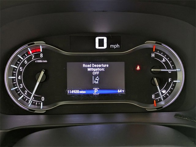 Used 2022 Honda Ridgeline RTL-E image 21