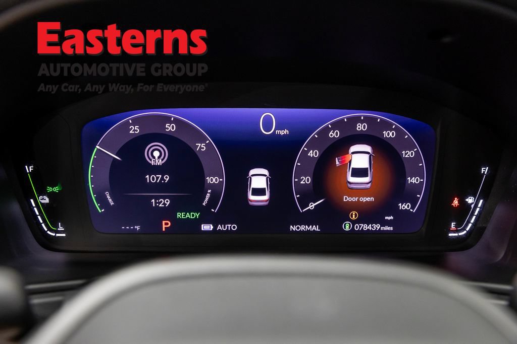 Used 2023 Honda Accord Sport image 17