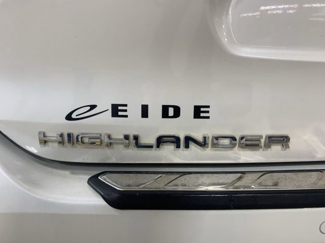 Used 2020 Toyota Highlander Limited image 33