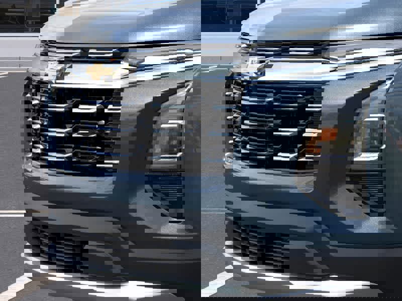 New 2026 Chevrolet Equinox LT w/ LPO, Floor Liner Package image 13