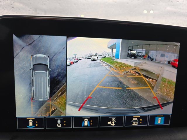 Used 2021 Chevrolet Tahoe Z71 w/ Z71 Signature Package image 38