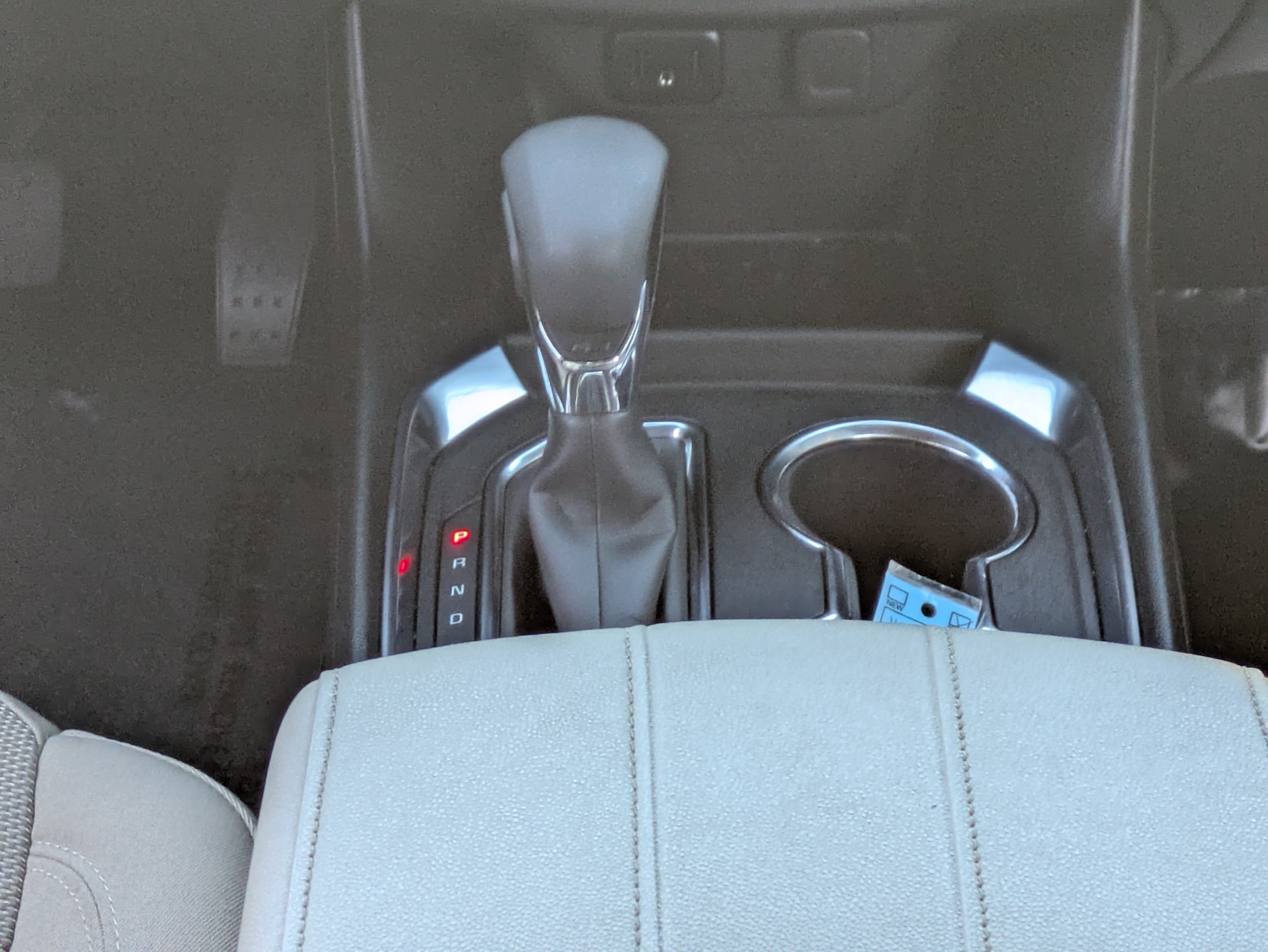 Used 2024 Chevrolet Traverse LS FWD image 21