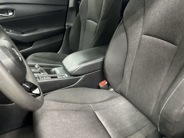 Used 2024 Honda Accord LX image 10