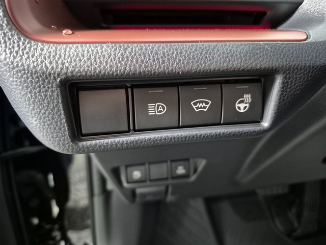 New 2026 Toyota Prius XSE image 16