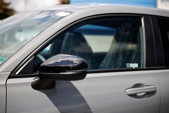 New 2026 Honda HR-V Sport image 6