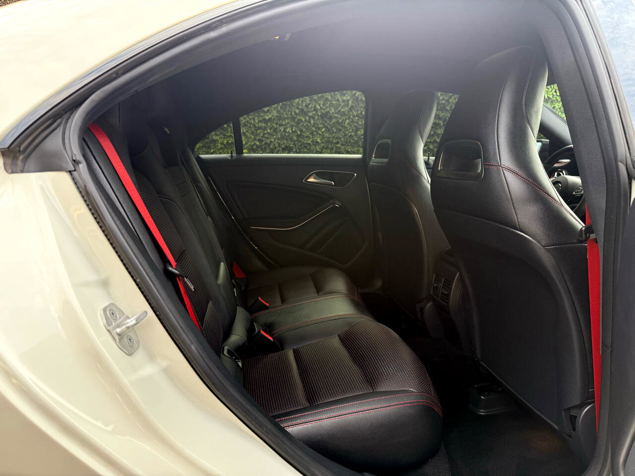 Used 2017 Mercedes-Benz CLA 45 AMG CLA45 AMG image 15