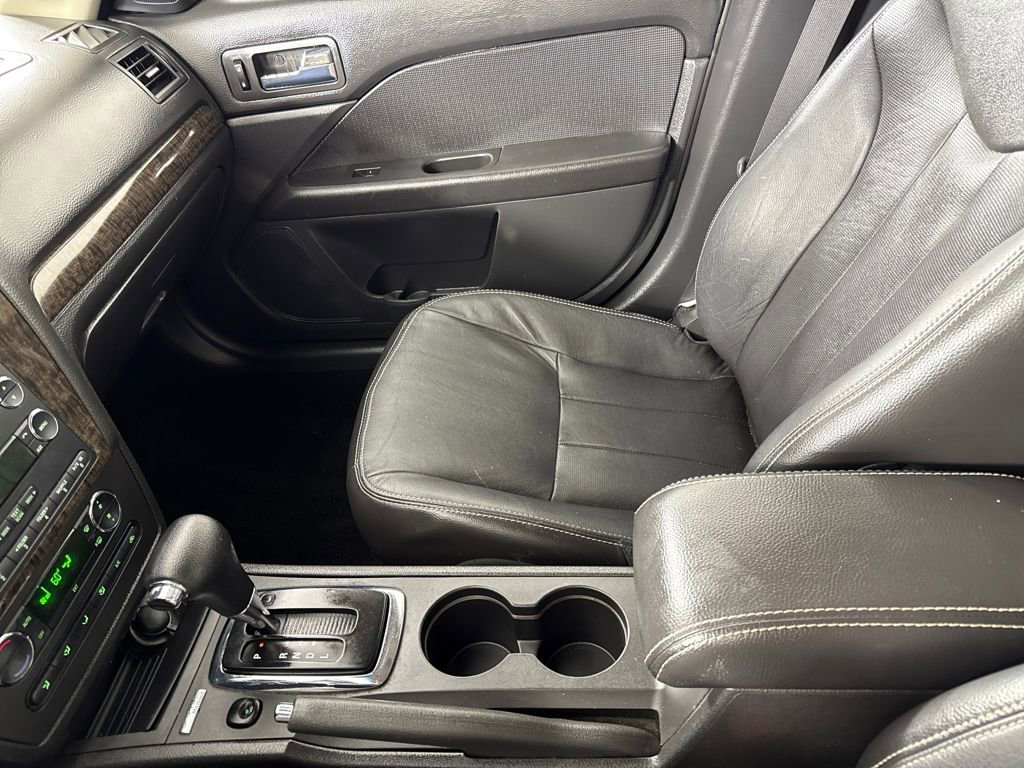 Used 2009 Mercury Milan Premier image 15