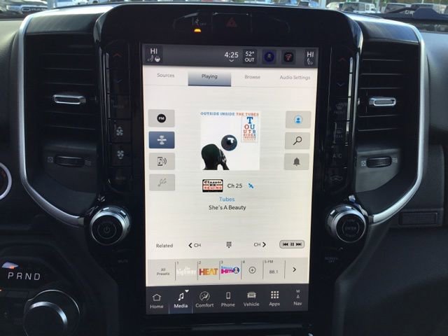 New 2026 RAM 1500 Big Horn image 26