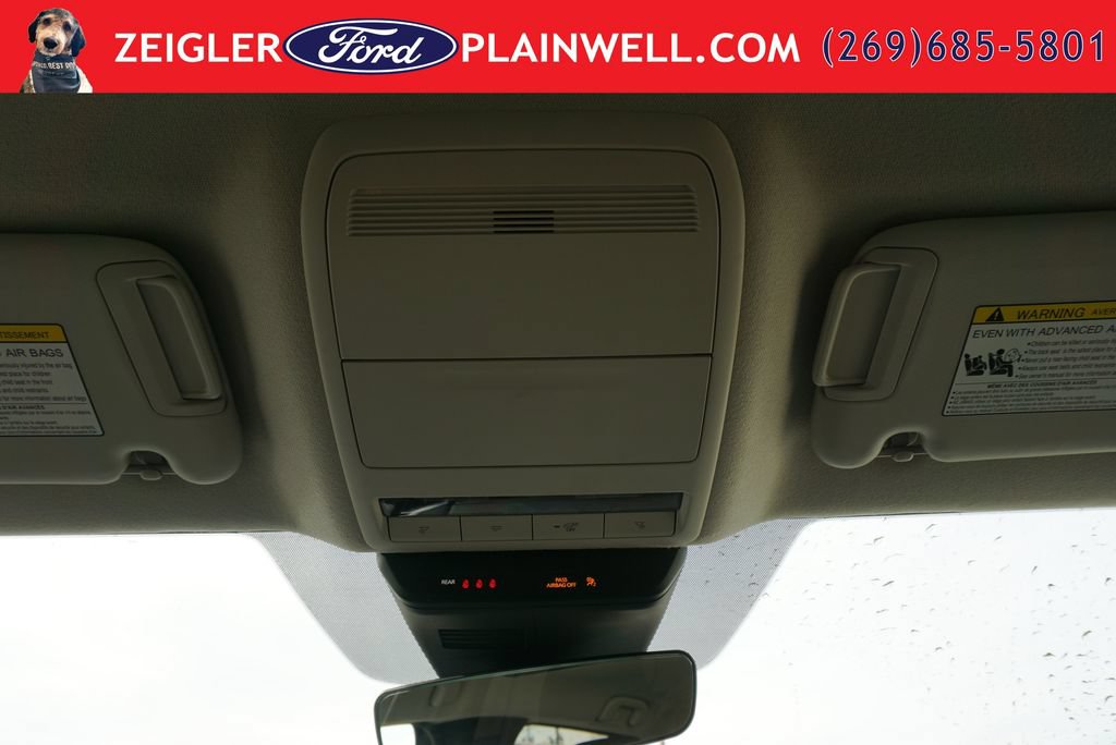 Used 2023 MAZDA CX-50 AWD 2.5 S w/ Accent Package image 28