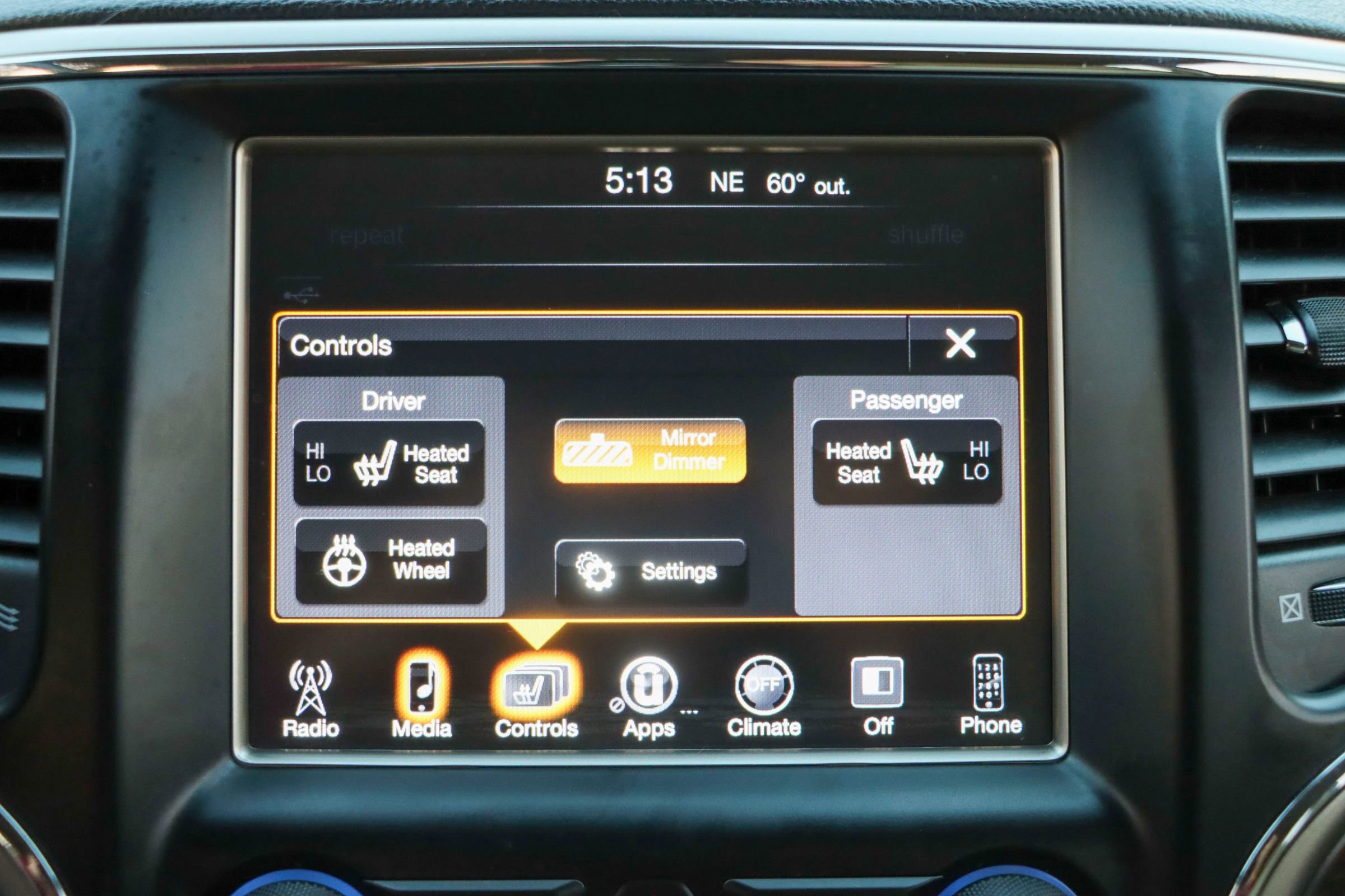 Used 2014 Jeep Grand Cherokee Limited image 34