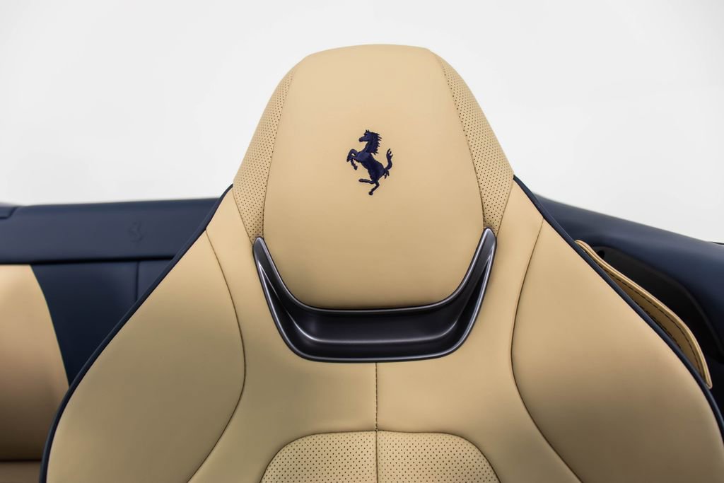Certified 2022 Ferrari Portofino M RWD image 46
