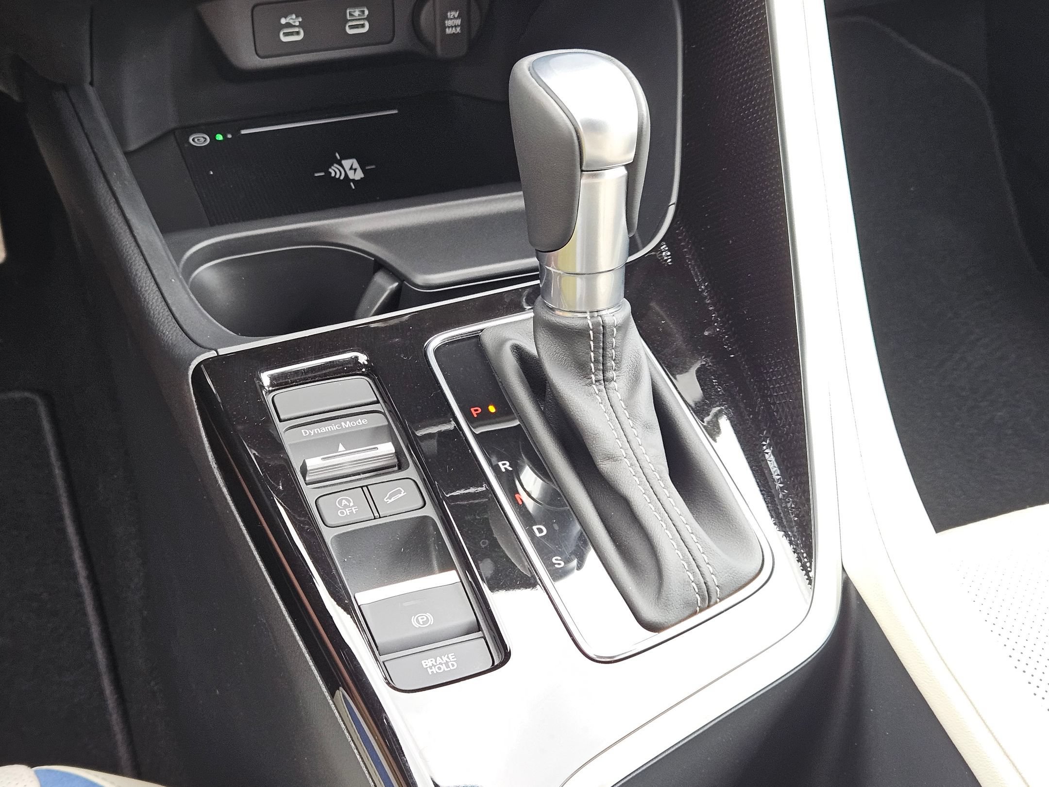 New 2026 Acura ADX A-Spec AWD/4WD image 19