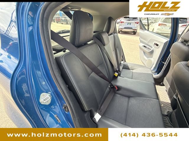 Used 2012 Toyota Prius C Four image 25