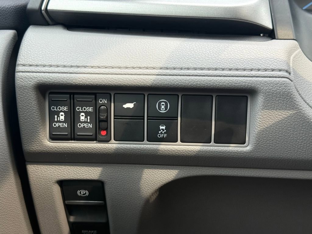 Used 2022 Honda Odyssey EX-L image 27