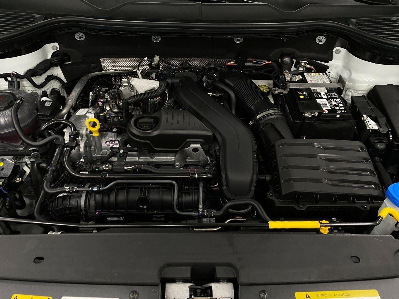 New 2026 Volkswagen Taos SE AWD/4WD image 40