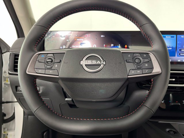 New 2027 Nissan Sentra SR w/ SR Premium Package FWD image 21