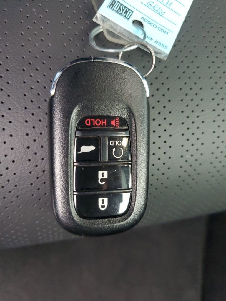 Used 2024 Honda Civic Sport Touring image 34