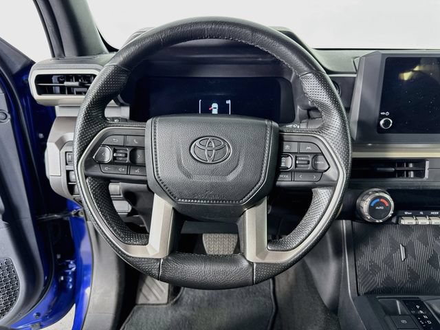 Used 2024 Toyota Tacoma TRD Off-Road AWD/4WD image 12