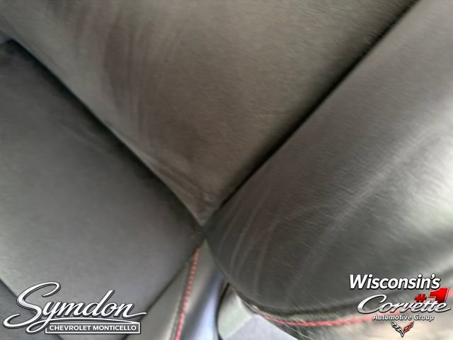 Used 2015 Chevrolet Camaro ZL1 RWD image 15
