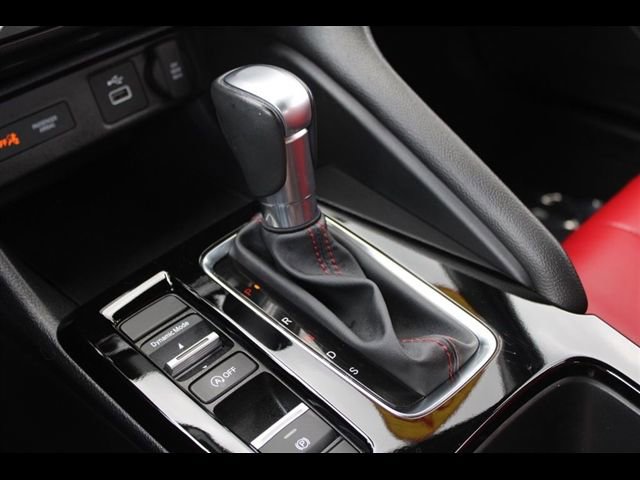 Used 2024 Acura Integra A-Spec FWD image 40