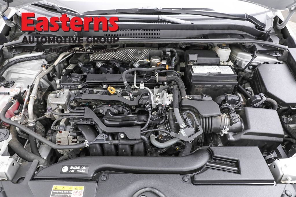 Used 2023 Toyota Corolla LE image 7