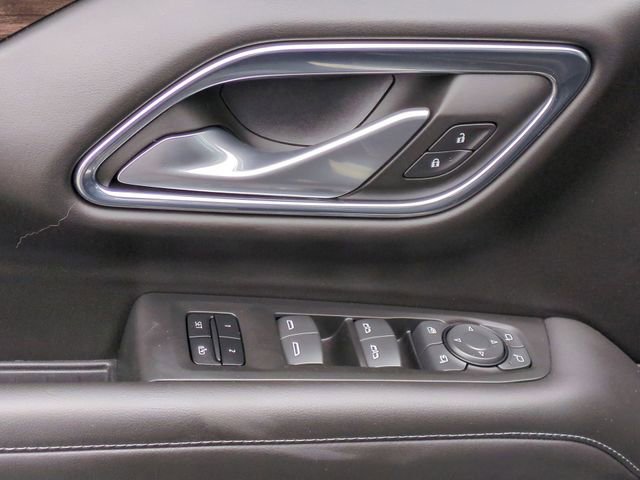 Certified 2022 Chevrolet Tahoe Z71 w/ Z71 Off-Road Package image 24