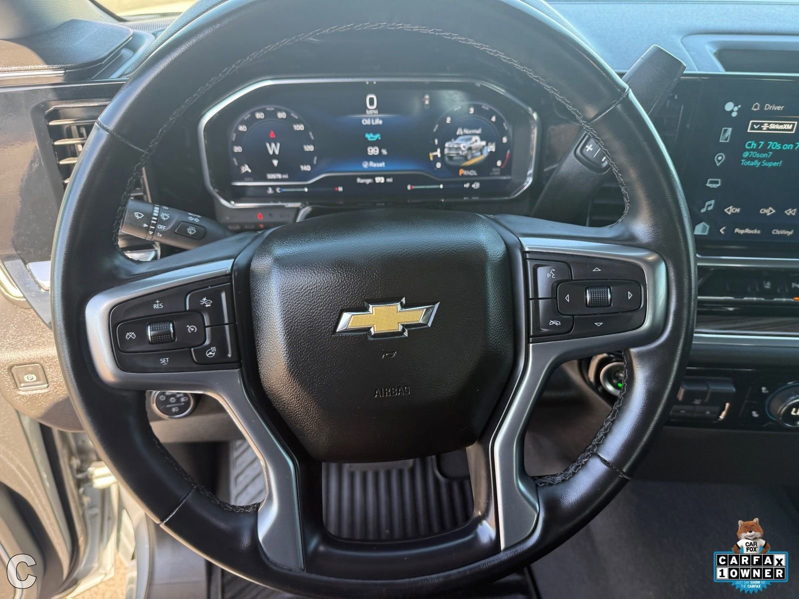 Certified 2024 Chevrolet Silverado 2500 LT w/ All Star Edition AWD/4WD image 25