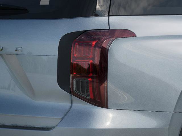 New 2025 Hyundai Palisade Limited image 10