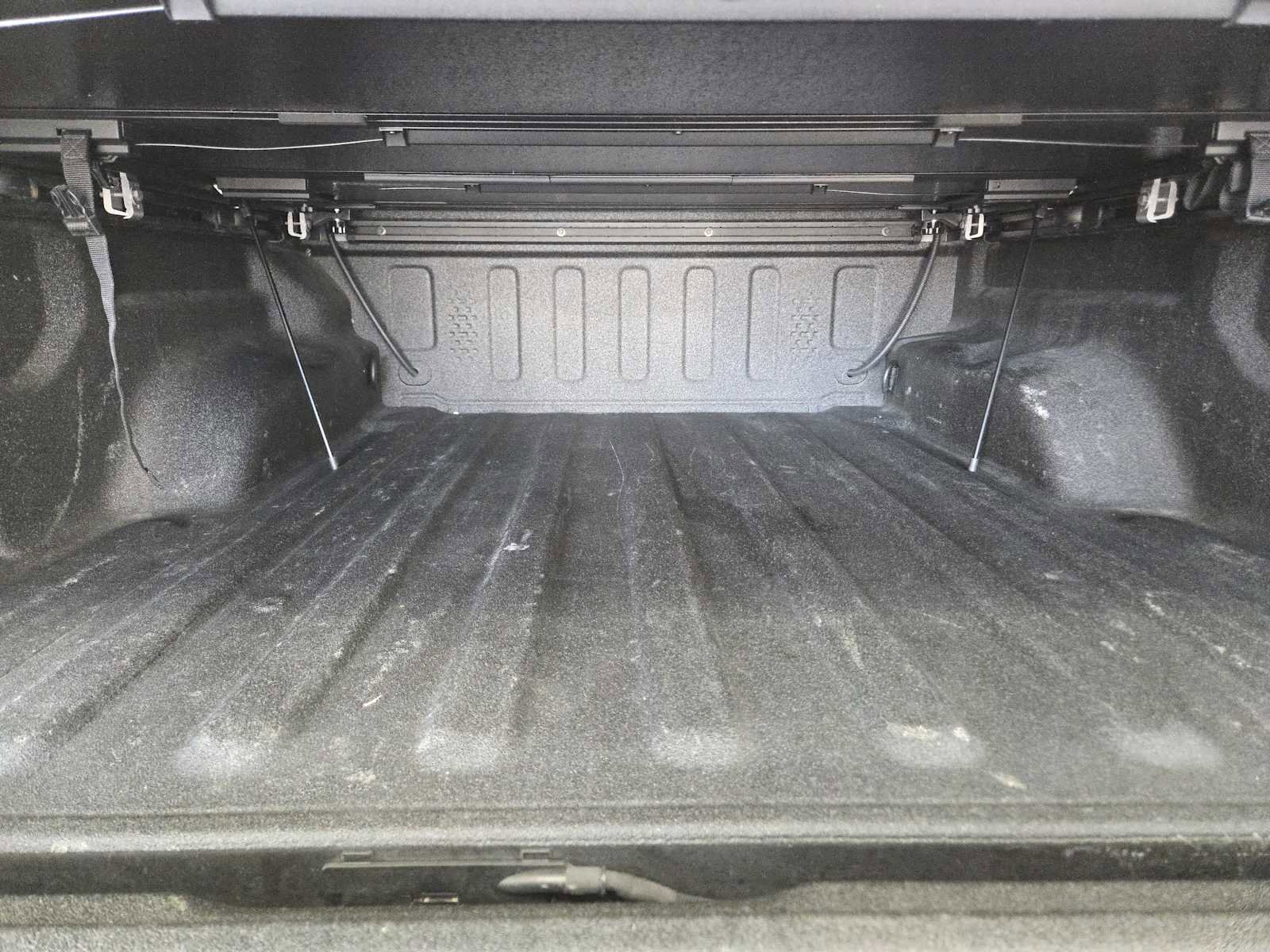 Used 2021 Jeep Gladiator Mojave image 30