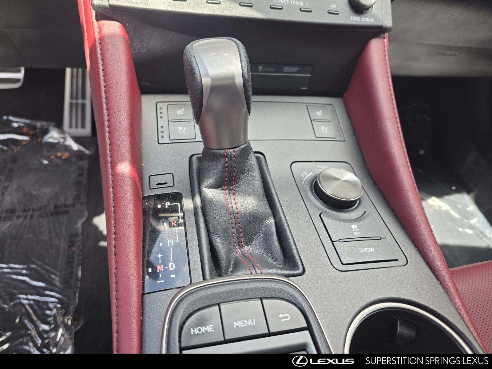 Used 2016 Lexus RC 200t RWD image 20