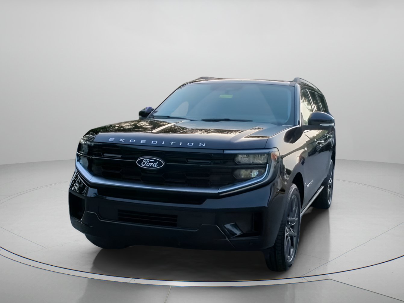 New 2027 Ford Expedition Platinum w/ Driver's Package RWD image 10