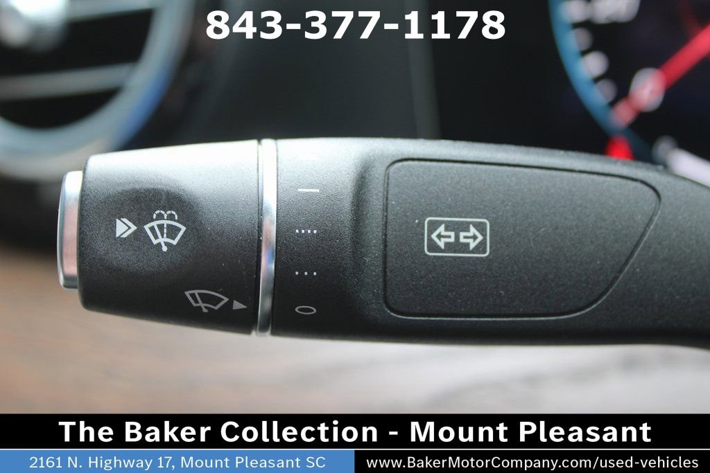 Used 2023 Mercedes-Benz E 350 E 350 image 30