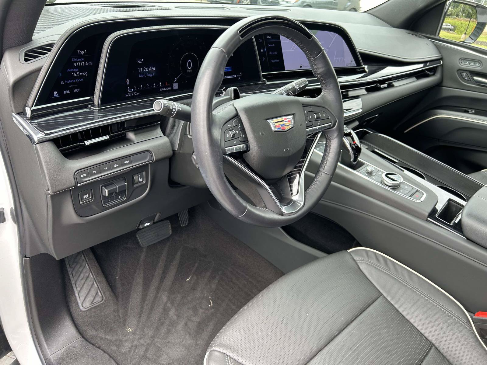 Certified 2023 Cadillac Escalade Sport AWD/4WD image 18