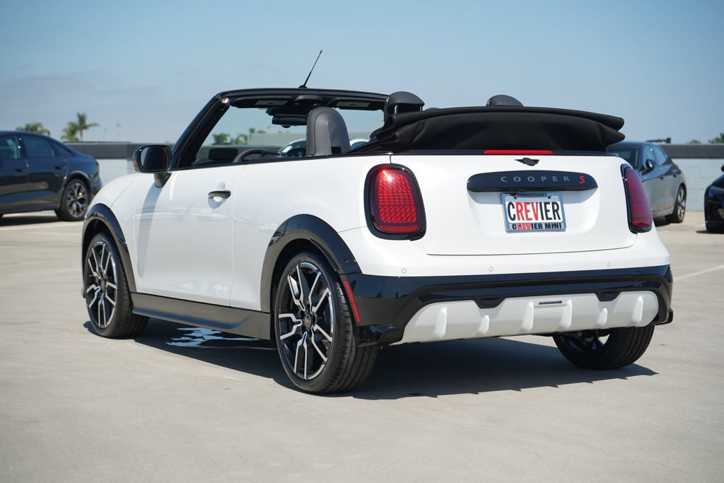 New 2026 MINI Cooper S FWD image 5