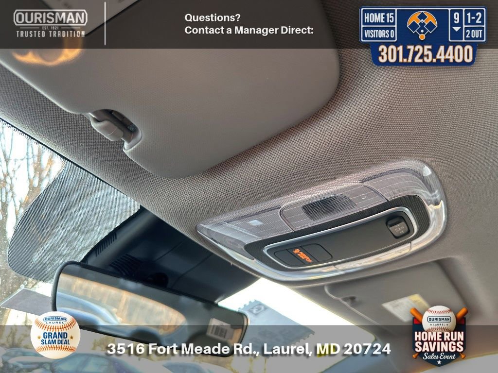 Used 2025 Hyundai Elantra Sport FWD image 27