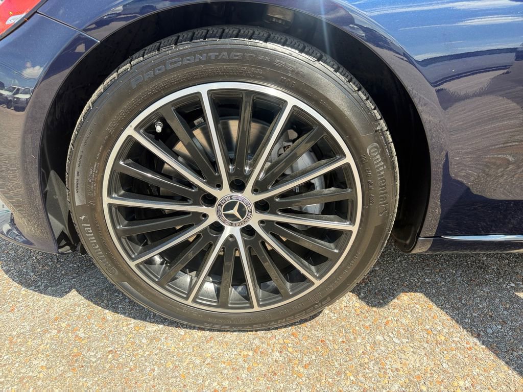 Used 2021 Mercedes-Benz C 300 Sedan image 14