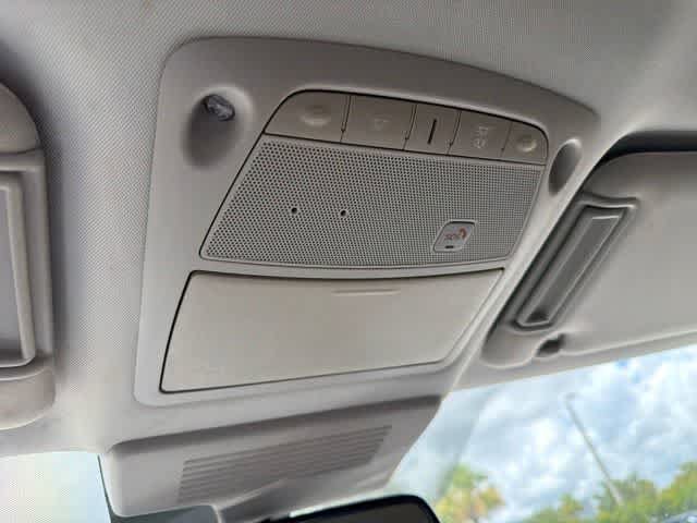Used 2020 Nissan Armada SL RWD image 28